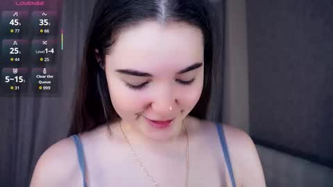 Lana  1800 - 0330 UTC   Mia 0700- 1630 UTC online show from November 2025 05:18:02 AM