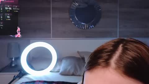 Anna online show from February 2025 02:20:02 AM