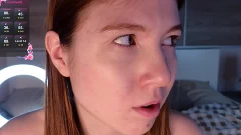 Anna online show from February 2025 09:24:02 AM