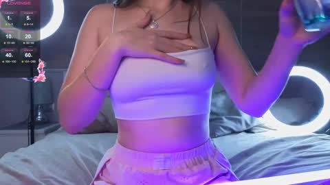 Anna online show from March 2025 03:16:02 PM