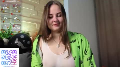 Snapshot of aftonburtt chatting on November 2025 01:07:02 AM Anna online show from November 2025 01:07:02 AM