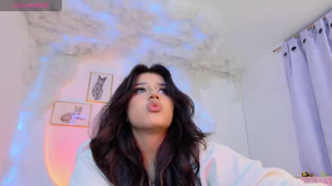 Agata online show from February 2025 12:09:01 AM