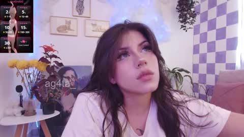 Agata online show from March 2025 09:27:02 PM