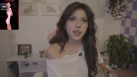 Agata online show from September 2025 11:59:01 PM