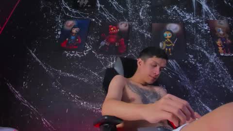 AGAR online show from February 2026 04:18:02 AM