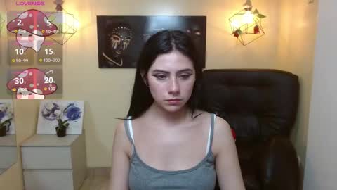 Snapshot of agarycus_ chatting on September 2025 12:39:01 PM Kimberly online show from September 2025 12:39:01 PM