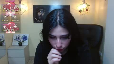 Snapshot of agarycus_ chatting on September 2025 12:40:02 PM Kimberly online show from September 2025 12:40:02 PM