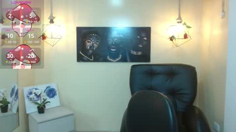 Kimberly online show from October 2025 12:57:02 PM