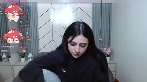 Kimberly online show from November 2025 05:35:01 PM