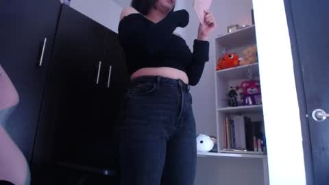 Snapshot of agata_bolton chatting on February 2025 09:25:02 PM Agata online show from February 2025 09:25:02 PM