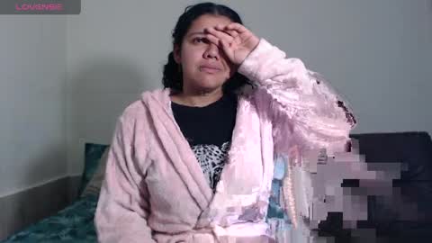 Agatha online show from April 2026 03:23:02 AM