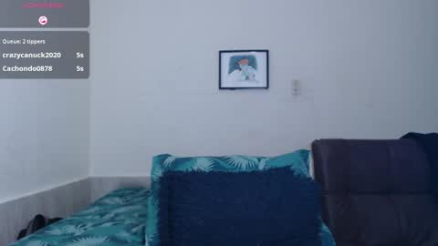 Snapshot of agata_c chatting on June 2026 12:11:01 AM Agatha online show from June 2026 12:11:01 AM