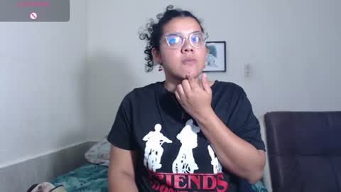 Snapshot of agata_c chatting on June 2026 01:26:02 AM Agatha online show from June 2026 01:26:02 AM