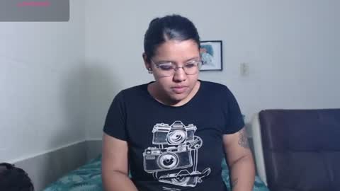 Snapshot of agata_c chatting on June 2026 03:04:01 AM Agatha online show from June 2026 03:04:01 AM