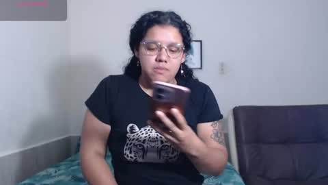 Snapshot of agata_c chatting on July 2026 02:36:02 AM Agatha online show from July 2026 02:36:02 AM