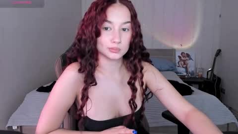 Snapshot of agata_cherry chatting on September 2025 07:21:02 AM Eva online show from September 2025 07:21:02 AM