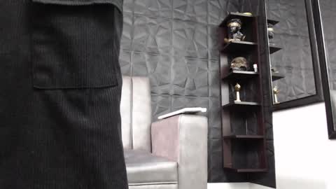  Miss Agata  online show from February 2025 01:46:01 PM