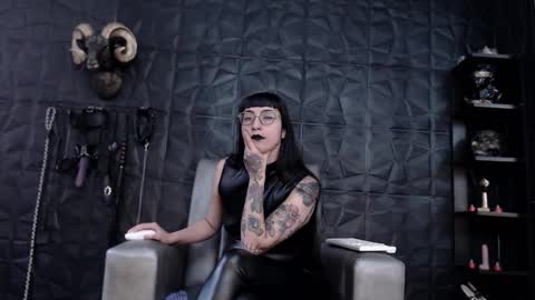  Miss Agata  online show from March 2025 02:23:02 PM