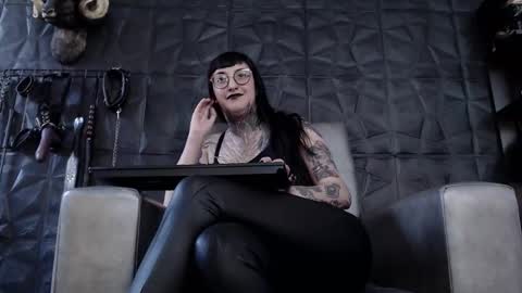  Miss Agata  online show from December 2025 08:35:01 PM