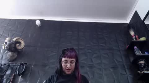  Miss Agata  online show from March 2026 03:29:02 PM