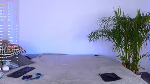 Agata online show from January 2025 05:09:01 AM