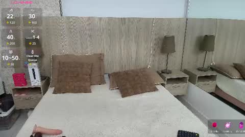 Agata Hernandez online show from June 2026 03:15:01 AM