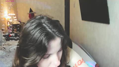 agata_in_wonderland online show from October 2025 07:02:02 PM