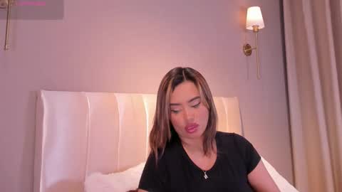 Agata Lauret online show from March 2026 03:00:02 AM