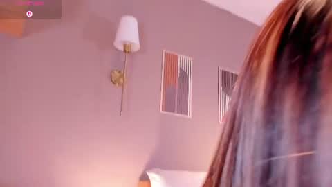 Agata Lauret online show from June 2026 09:50:01 PM