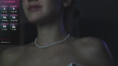 Snapshot of agata_liiiiii chatting on November 2025 09:48:01 PM Agata Liiiiii online show from November 2025 09:48:01 PM