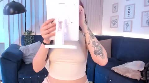 Agata Volkov online show from March 2026 08:37:02 PM