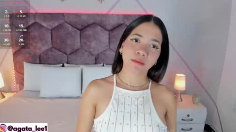 agataa_lee online show from September 2025 03:52:01 AM