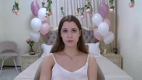 Agata Aisitt online show from February 2025 02:35:02 AM