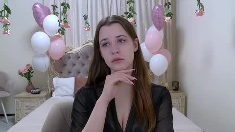 Agata Aisitt online show from February 2025 03:21:01 AM