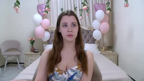 Agata Aisitt online show from March 2025 04:10:01 PM