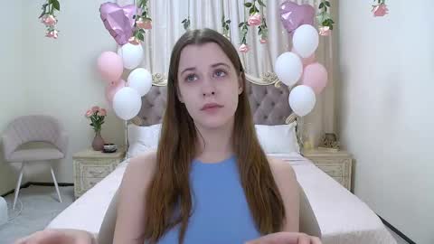 Agata Aisitt online show from March 2025 12:09:02 PM