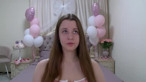 Agata Aisitt online show from February 2026 05:40:02 AM