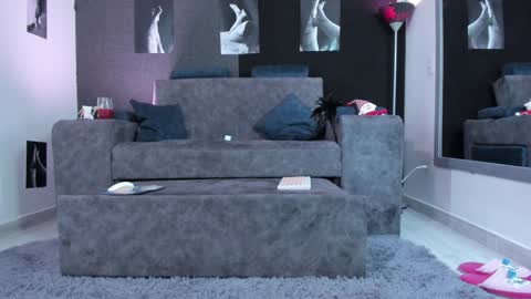 Agata Collinss online show from December 2024 04:26:02 AM