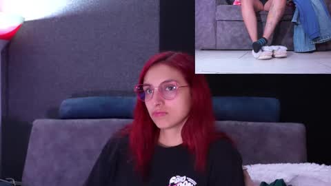 Agata Collinss online show from October 2025 02:01:02 AM