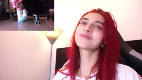 Agata Collinss online show from February 2026 05:44:01 AM