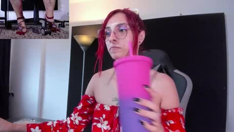 Agata Collinss online show from March 2026 10:11:01 PM