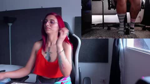 Agata Collinss online show from April 2026 10:03:02 PM