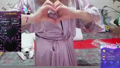 Agata online show from March 2025 10:14:02 AM