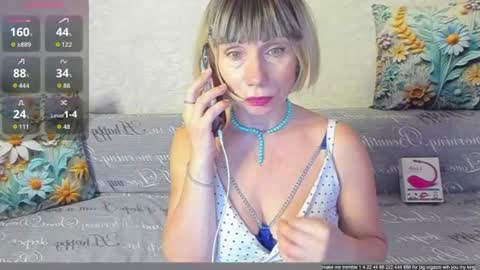 Snapshot of agatafox chatting on July 2026 06:50:01 AM Agata online show from July 2026 06:50:01 AM