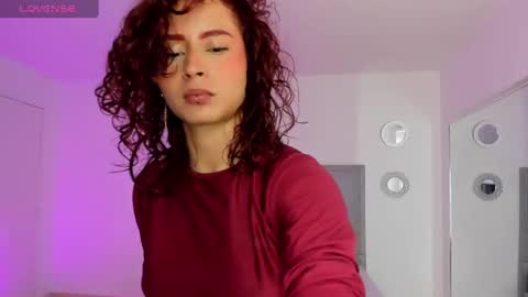 Snapshot of agataliz chatting on September 2025 10:26:01 AM Agata Liz online show from September 2025 10:26:01 AM