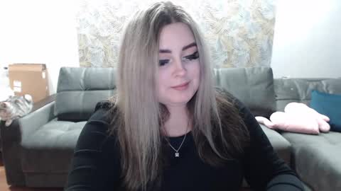 Agata online show from December 2024 06:31:01 PM