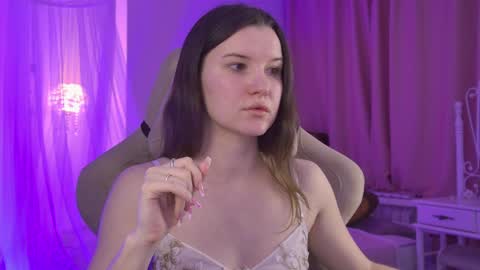 Agata online show from April 2026 04:43:02 AM