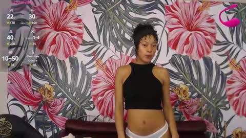 Snapshot of agatha_amaya chatting on October 2025 12:57:02 PM agatha_amaya online show from October 2025 12:57:02 PM