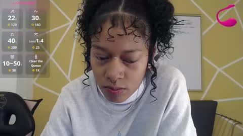 Snapshot of agatha_amaya chatting on October 2025 01:22:02 PM agatha_amaya online show from October 2025 01:22:02 PM