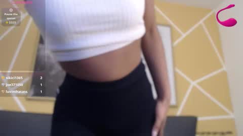 Snapshot of agatha_amaya chatting on October 2025 02:35:02 PM agatha_amaya online show from October 2025 02:35:02 PM